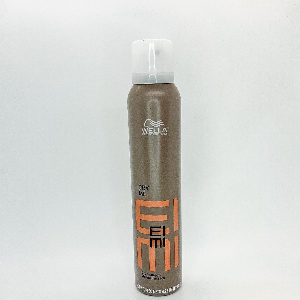 Wella Dry Me Shampoo